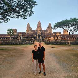✔️ Angkor Wat 👌😄
