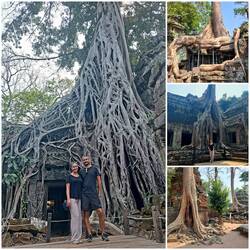 Ta Prohm