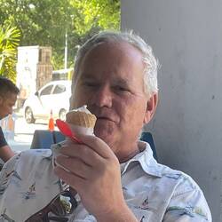 The best ice cream since 1921!! Yes, 50+ flavors. I had CASHEW