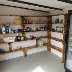 Ist das eine Auswahl... 🙈