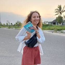 THE livre pour préparer notre voyage