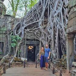 Ta Prohm
