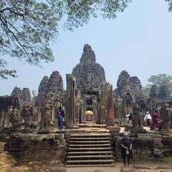 Bayon