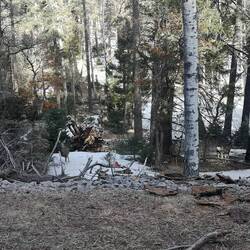 Es reh am strasserand