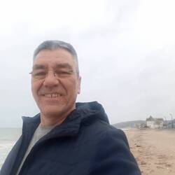 Villiers sur mer noch trocken 😀