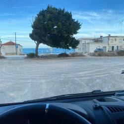 Das war ein schönes Plätzchen aber leider verboten