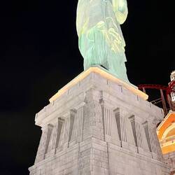 Statue of Liberty