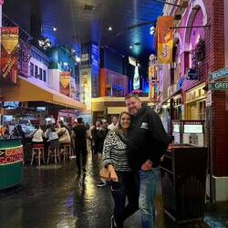 One of my favourite photos