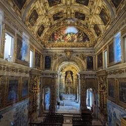Igreja do Antigo Convento de Madre de Deus