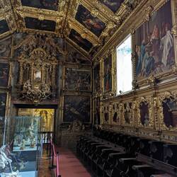 Igreja do Antigo Convento de Madre de Deus