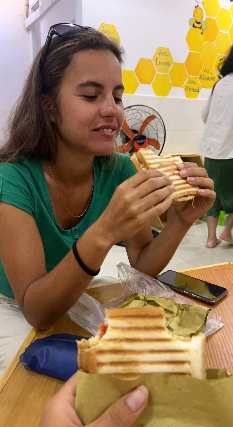 On se moque pas de nos têtes au reveil
