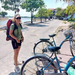Nos vélos de compet'