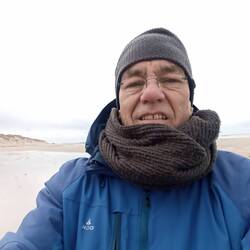 Gibt kein schlechtes Wetter mit passender Kleidung