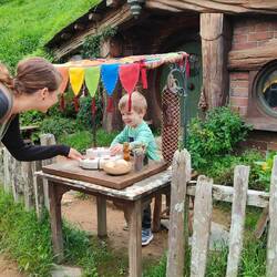 Ein Stück Kuchen bitte !!! :)