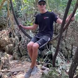 Einmal Tarzan