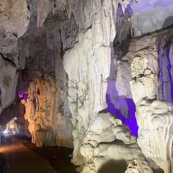 Trung Trang Cave