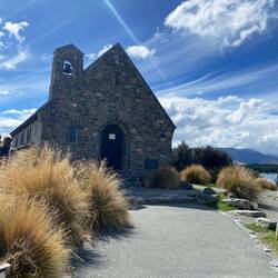 Church of the Good Shepard