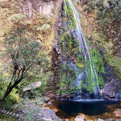 Love Waterfall