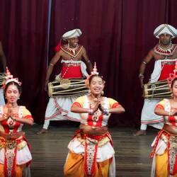 Foto by Claudia Islan