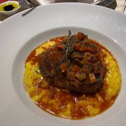 OSSO BUCO for Dinner!
