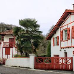 La Bastide-Clairence