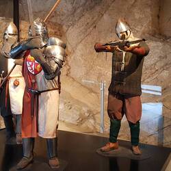 Die alten Rittersleut '