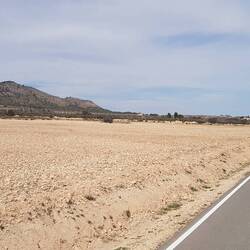 Nur ein ganz kleines Bisschen reizarm...