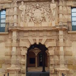 Bürgermeisteramt von Almansa