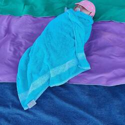 Und für Marie auch ;)