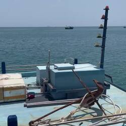 Sonnenbrand abholen: