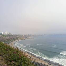 Lima!