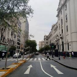 Centro histórico