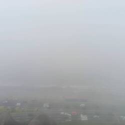 Mistig!
