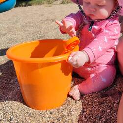 'ich zeig euch Mal wie das geht'