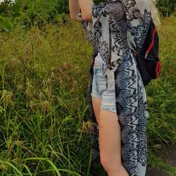 Campuhan Ridge Wanderung in Ubud