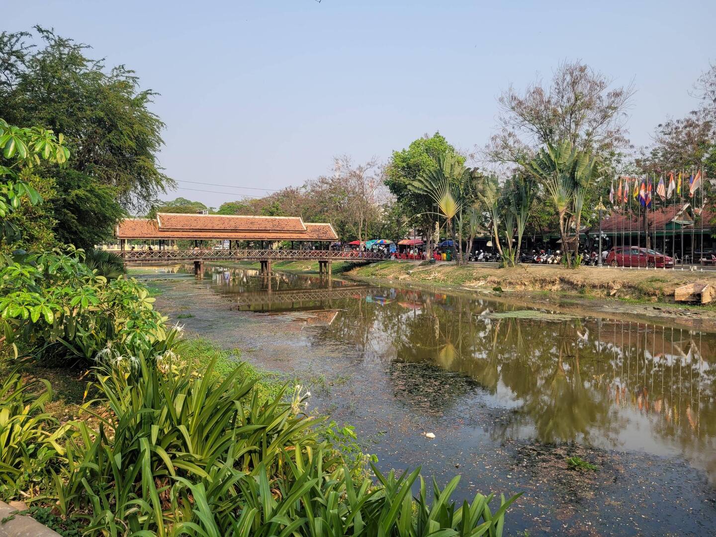 Siem reap