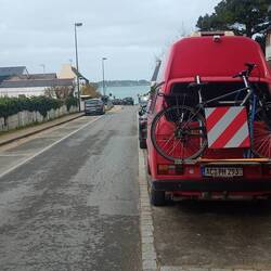 In den unbekannteren Orten sogar in Strandnähe