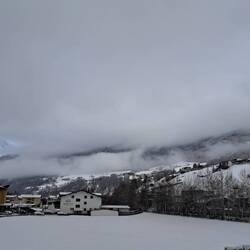 Früh..Winter