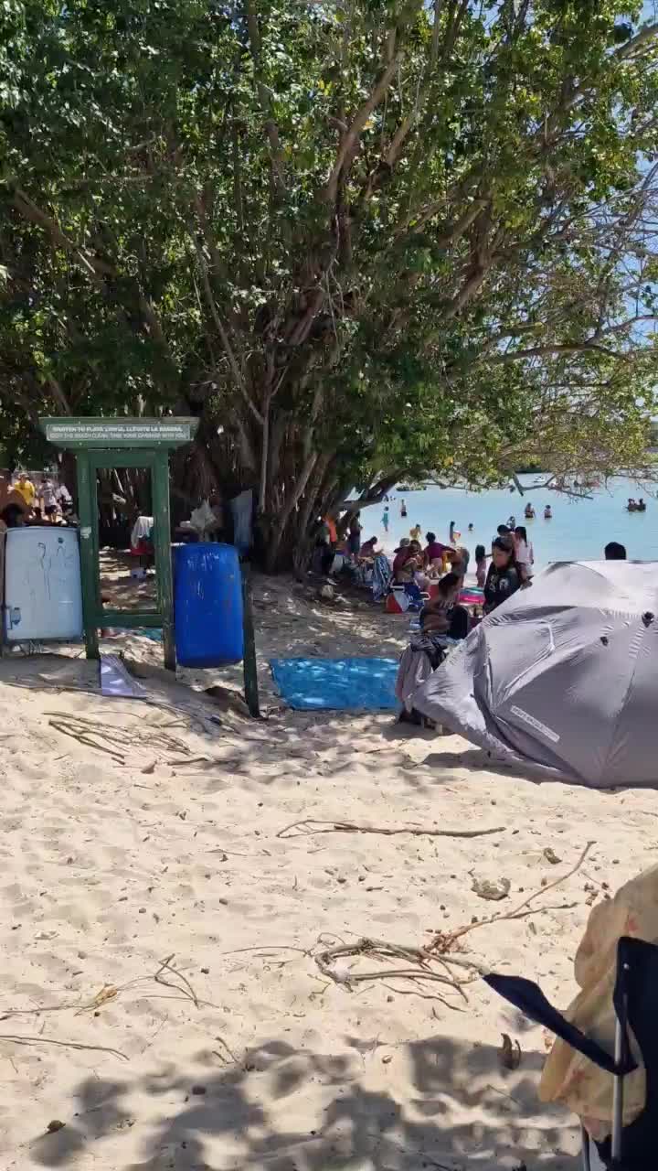Playa Santa