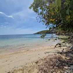 Playa Manglillo