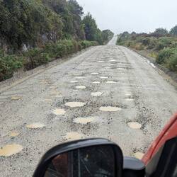 Ruta 7 / Carretera Austral