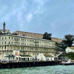 Alcatraz