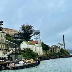 Alcatraz