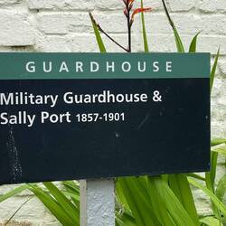 The Guardhouse