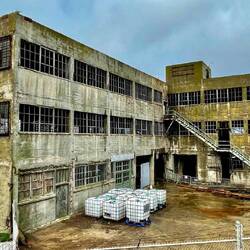 Model Industries