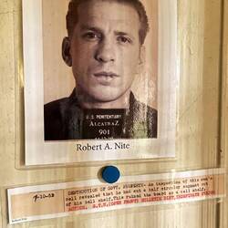 The story of Robert A. Nite