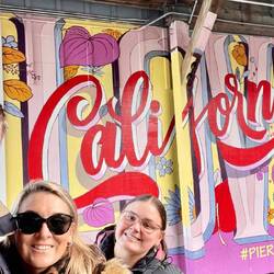 Welcome to California