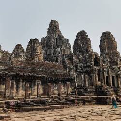 Angkor Thom