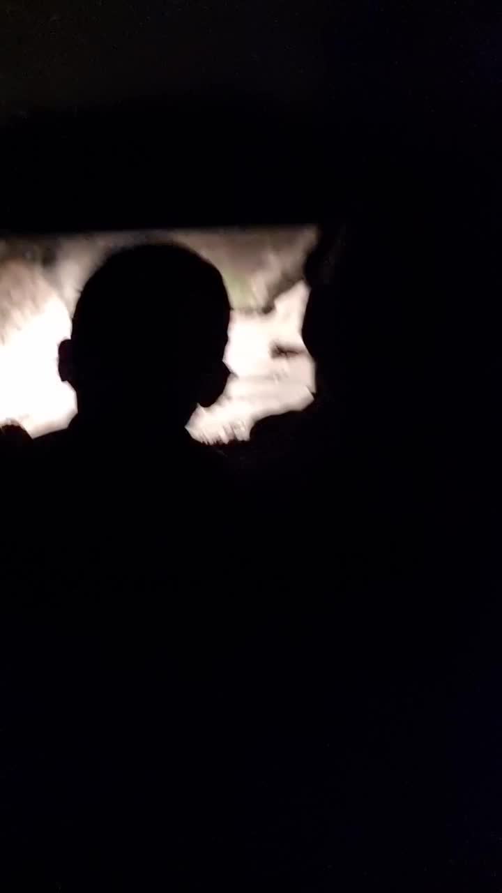 Einziger Lichtblick: gute Musik