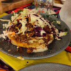 Das war mein Liebling: she is a misteak!